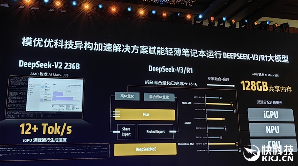 AMD潘晓明：全力推动中国AI PC生态！ISV伙伴年底达170家